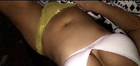 Naken lekkede OnlyFans-bilde av Ashleightink