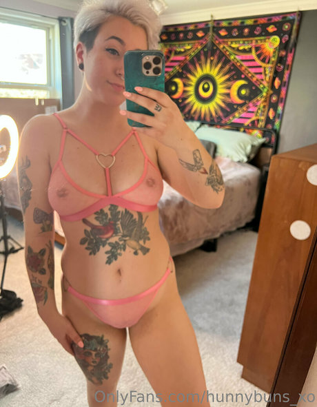 Hunnybunsxo