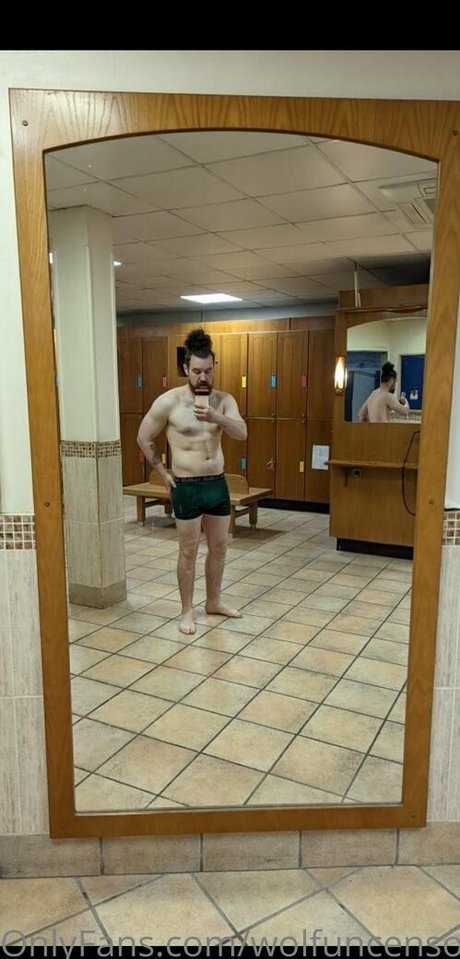 Wolfuncensored