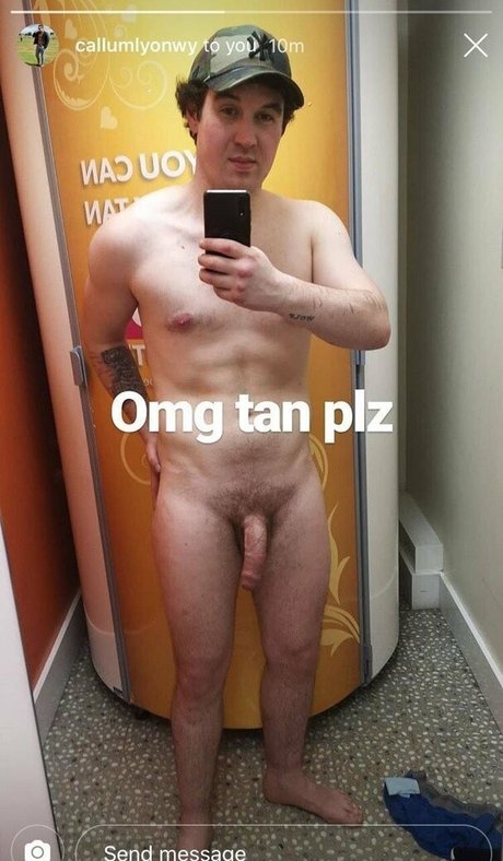 Wolfuncensored