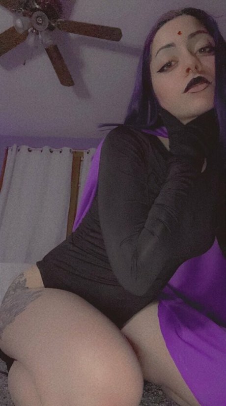 Purplemamaz