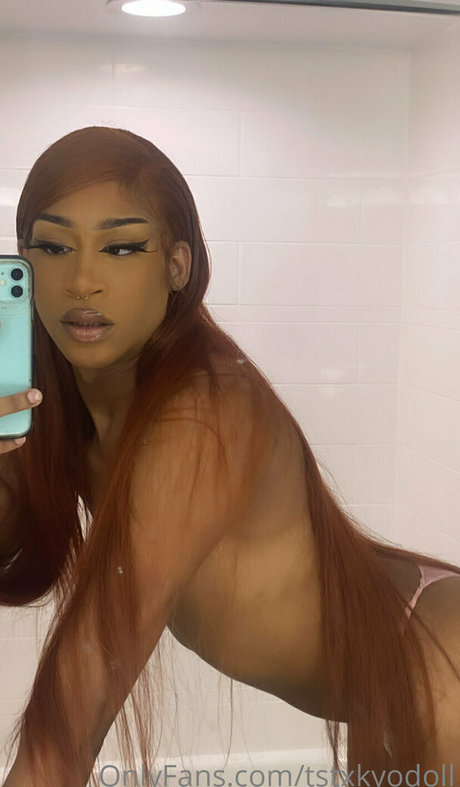Tstxkyodoll