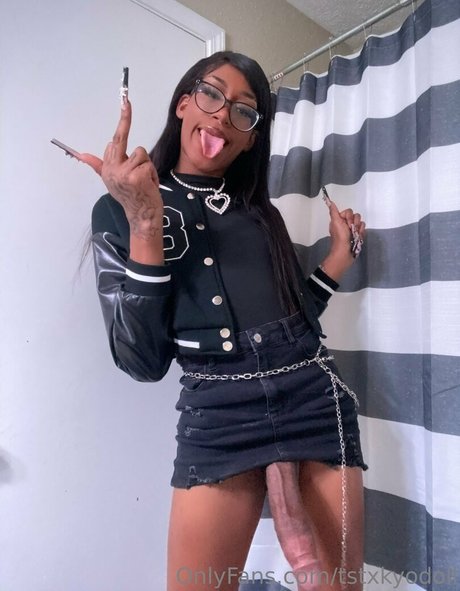 Tstxkyodoll