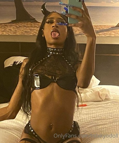 Tstxkyodoll