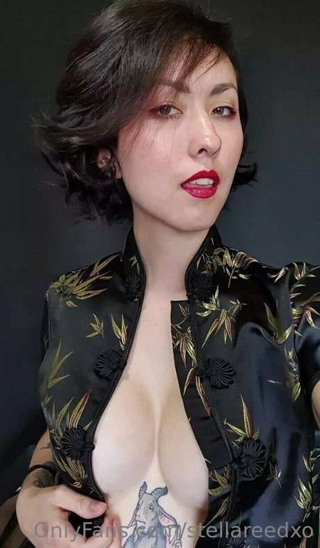 Stellareedxo