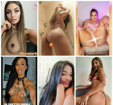 Nagie wyciekłe zdjęcie OnlyFans od Iambabychloe