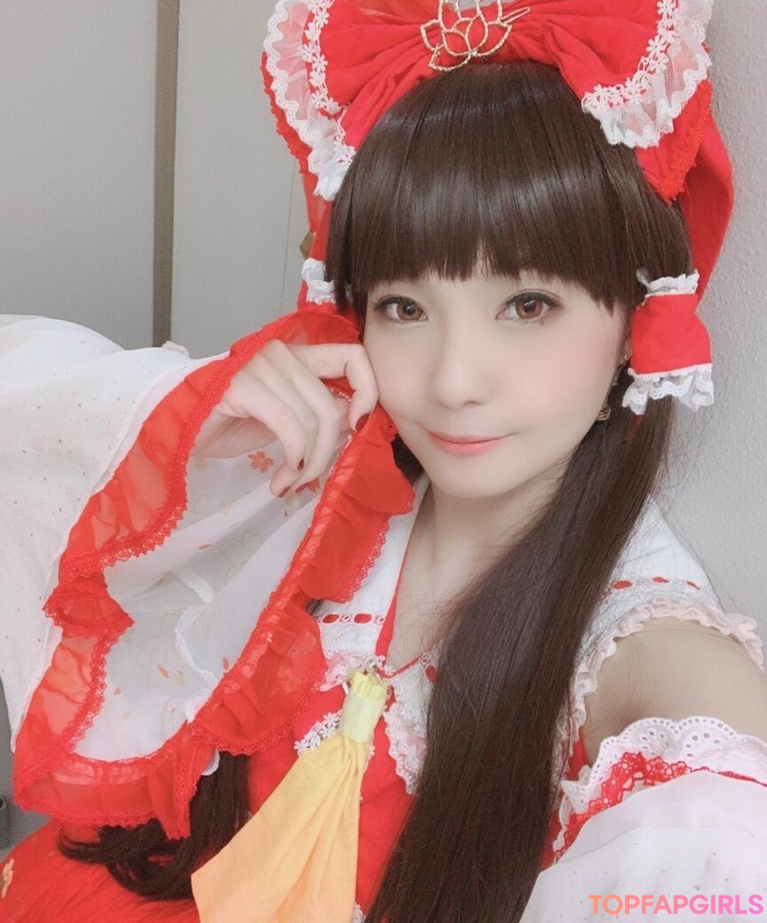 Ayameapricot OnlyFans 유출 누드 사진 #1020