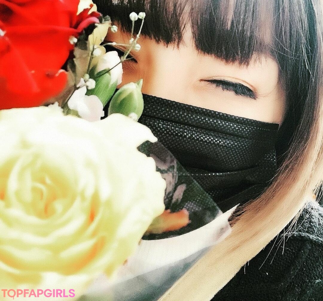 Naken lekkede OnlyFans-bilde av Ayameapricot #1165