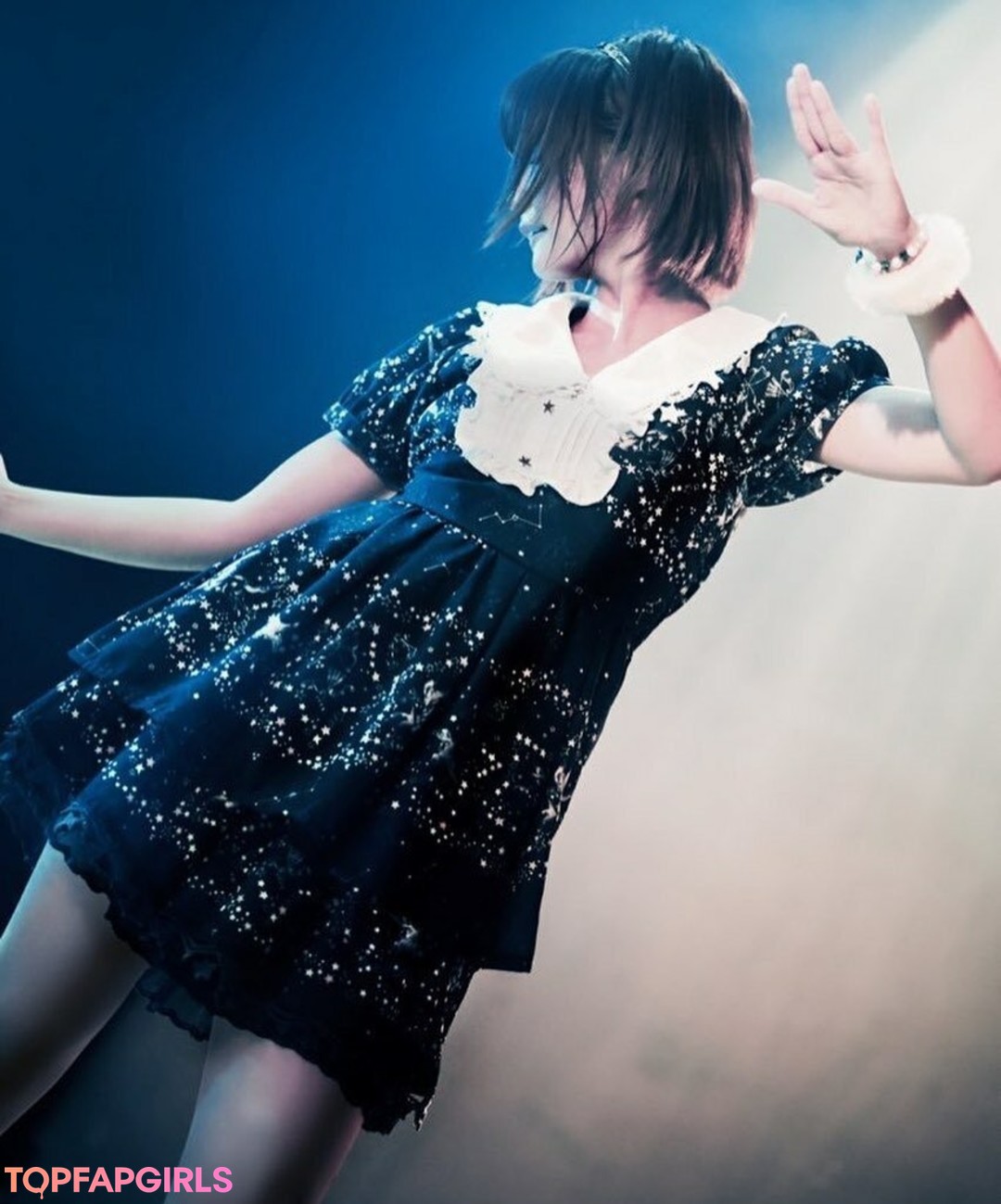 Ayameapricot OnlyFans泄露裸照 #1222