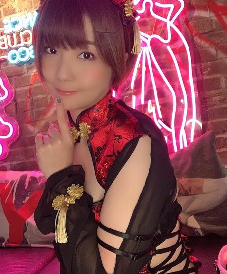 Ayame_apricot