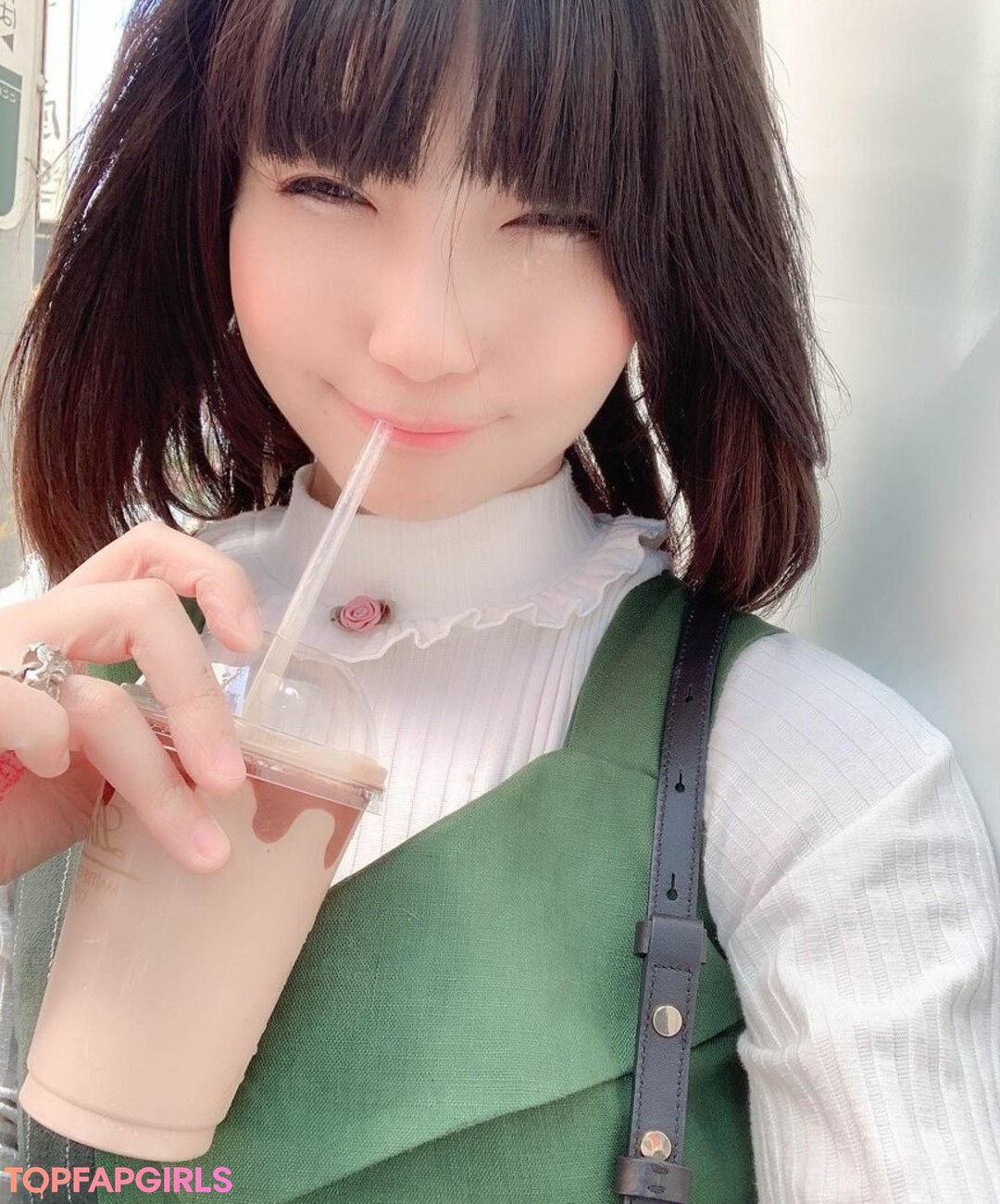 Ayameapricot OnlyFans泄露裸照 #1249