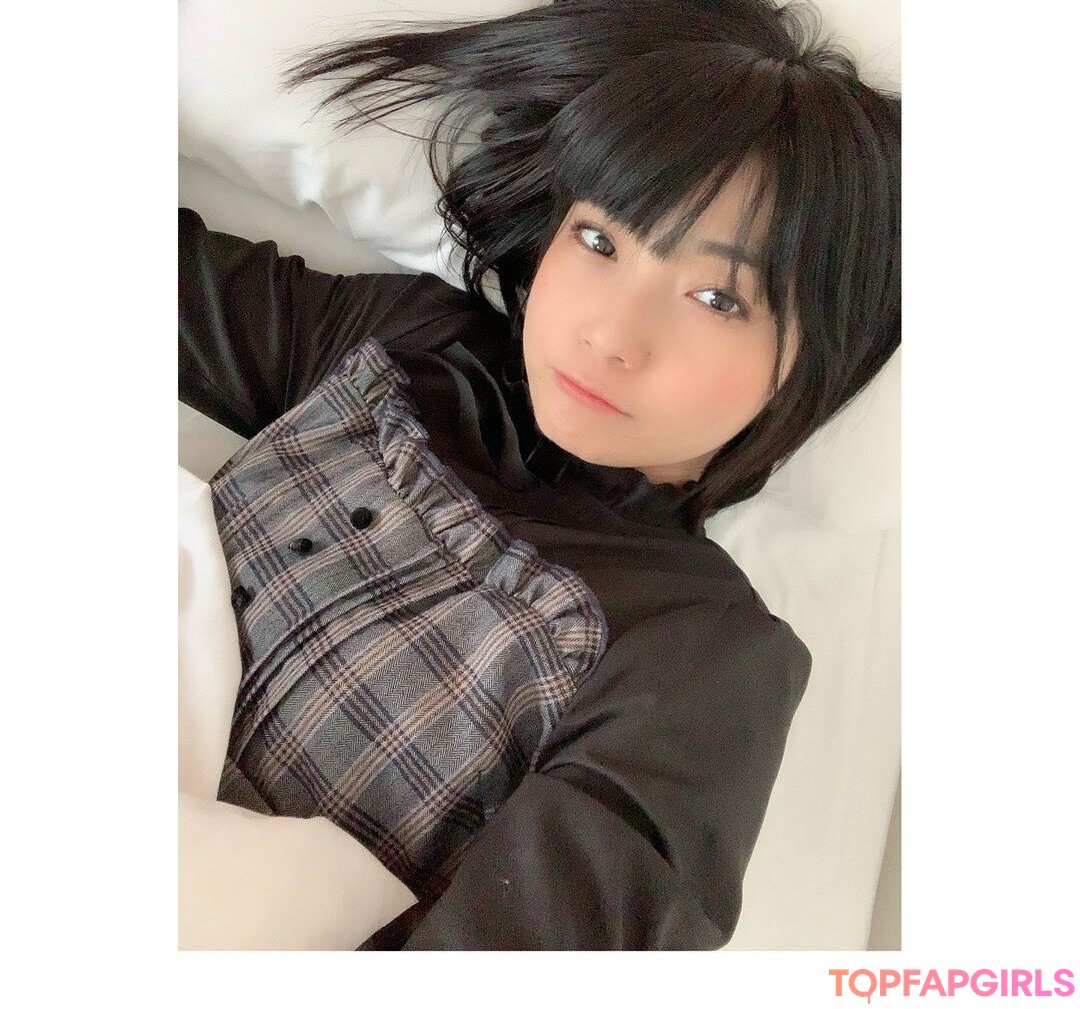 Ayameapricot OnlyFans泄露裸照 #1408