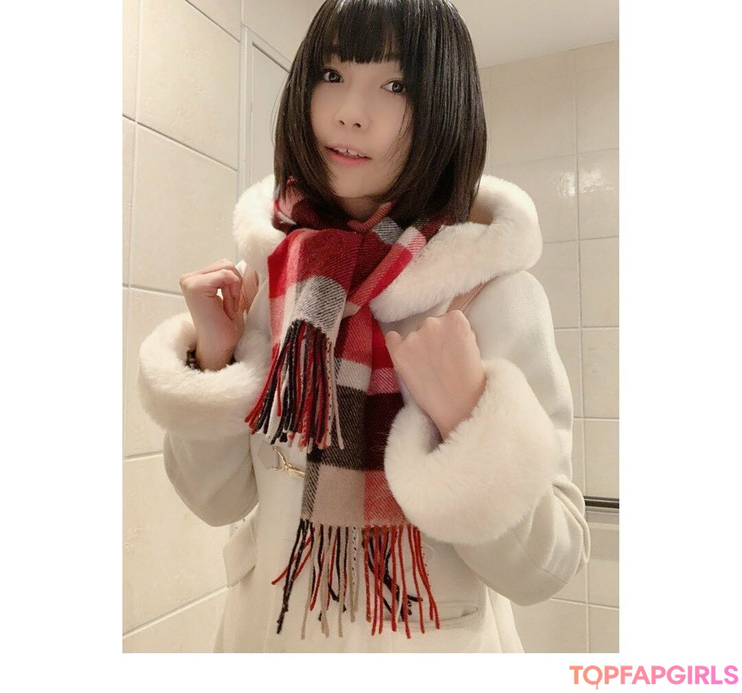 Ayameapricot OnlyFans泄露裸照 #1411