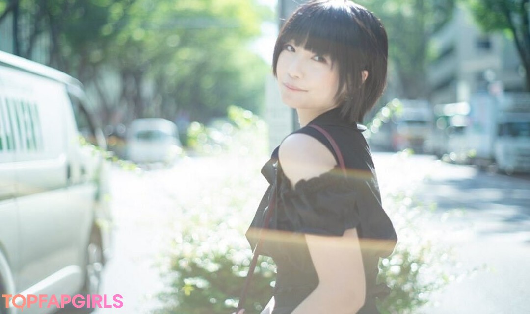 Ayameapricot OnlyFans泄露裸照 #1439