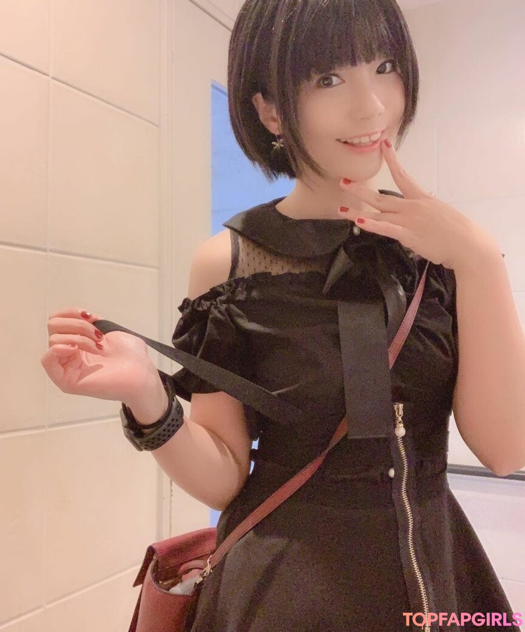 Ayameapricot nude leaked OnlyFans photo #1476