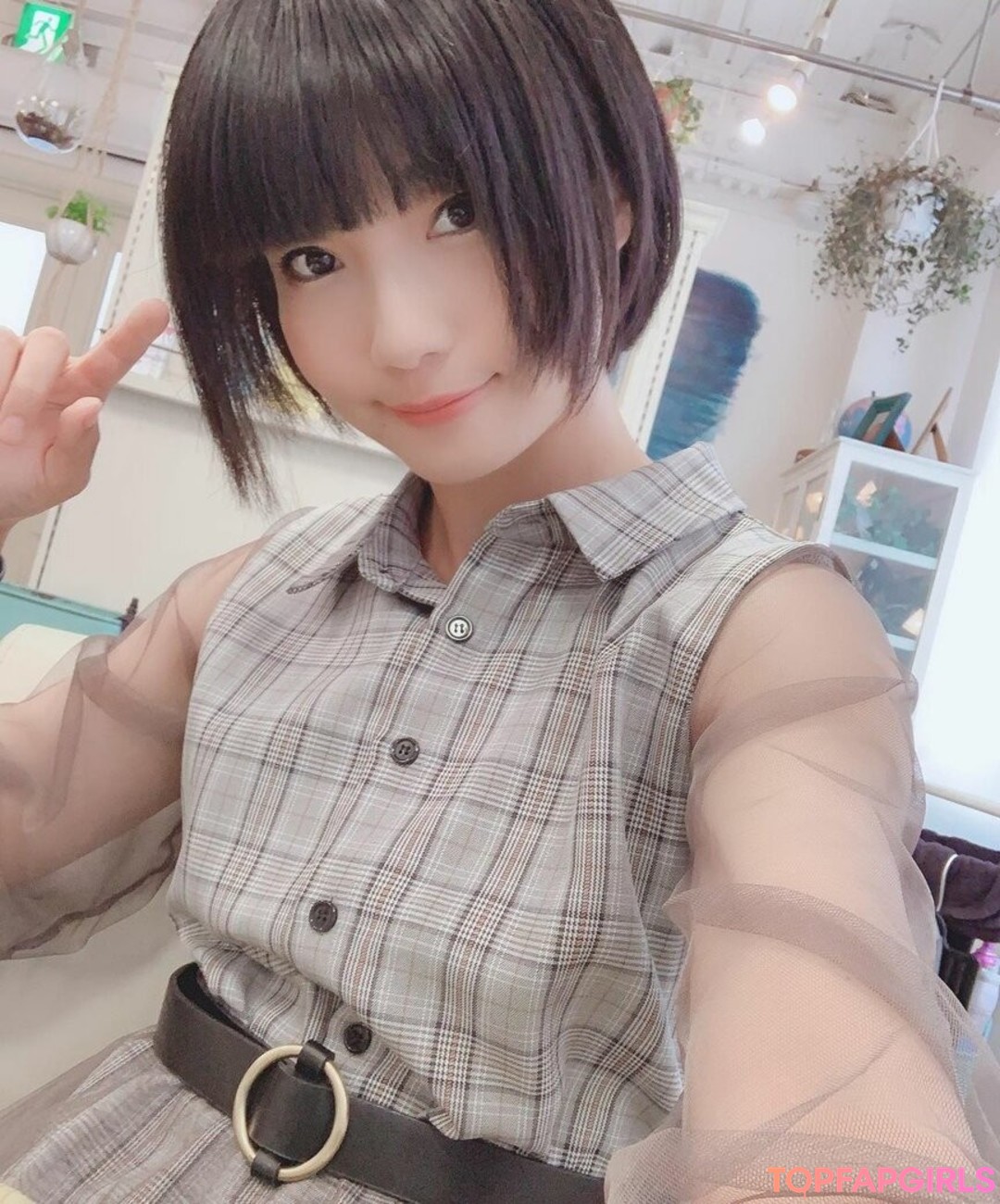 Ayameapricot OnlyFans泄露裸照 #1494