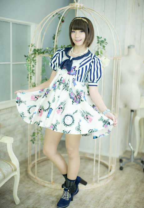 Ayameapricot OnlyFansリークヌード写真