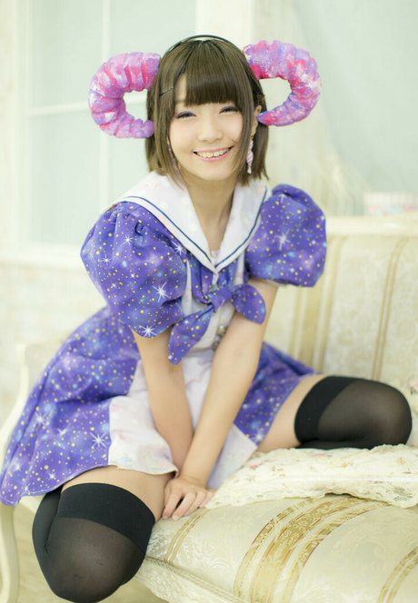 Ayame_apricot
