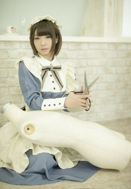 Ayame_apricot