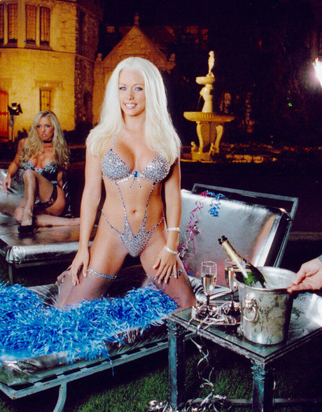 Kendra Wilkinson