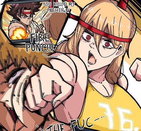 Chainsaw Man