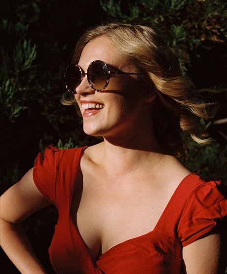 Eliza Taylor