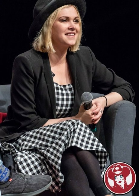 Eliza Taylor