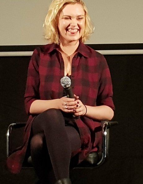 Eliza Taylor