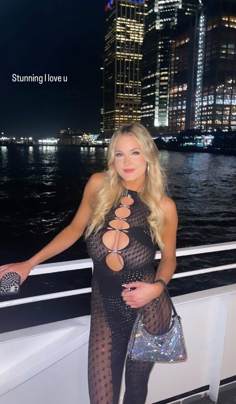 Emma Greenshields