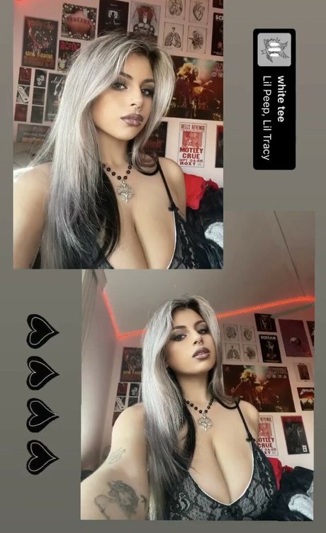 Lila Merlino