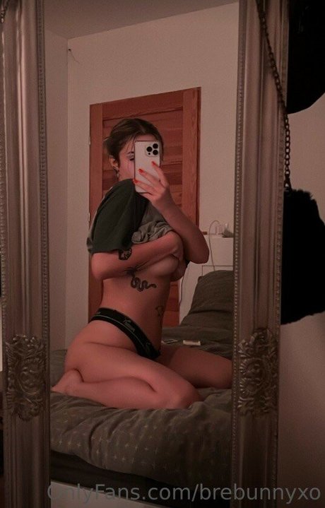 Brebunnyxo OnlyFans 유출 누드 사진