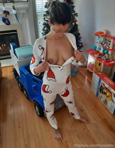 Tinyandtan