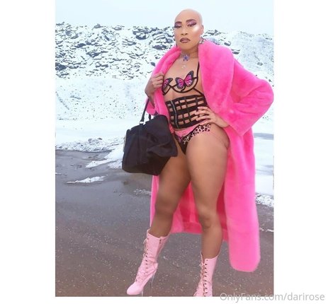 Darirose