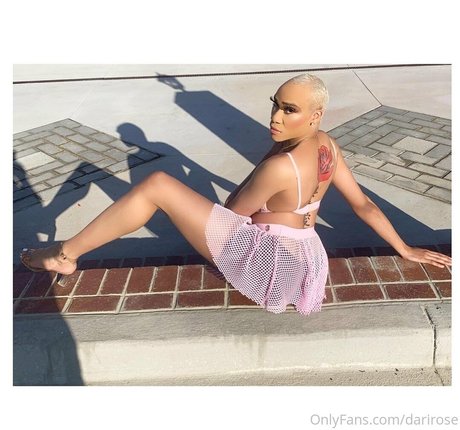 Darirose