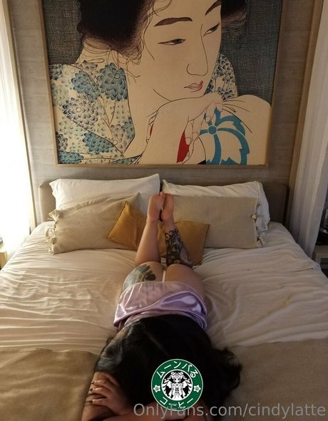 Cindylatte