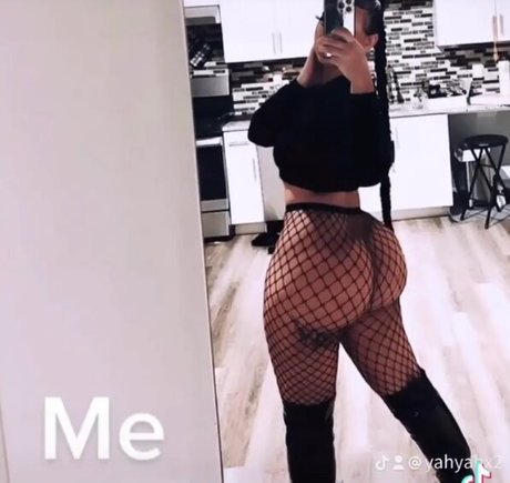 Teyah Stephens