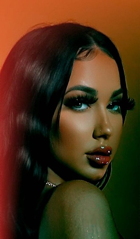 Teyah Stephens OnlyFans 유출 누드 사진