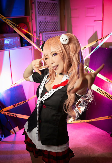 Vividvision OnlyFansリークヌード写真