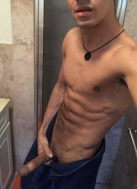 Broskithebull OnlyFans 유출 누드 사진