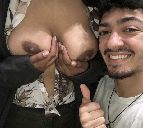 Broskithebull  nude leaked OnlyFans photo