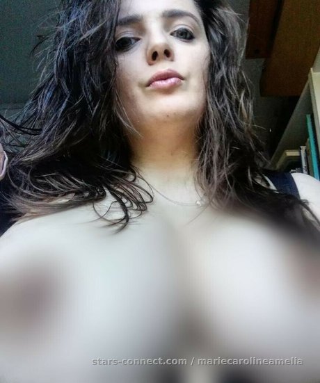 Mariecaroline Amelia