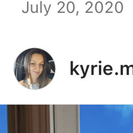 Kyriemichaela