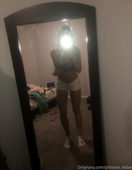 Princesskidaa