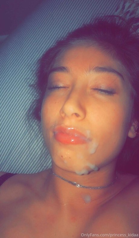 Princesskidaa