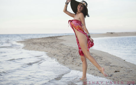 Shay Laren