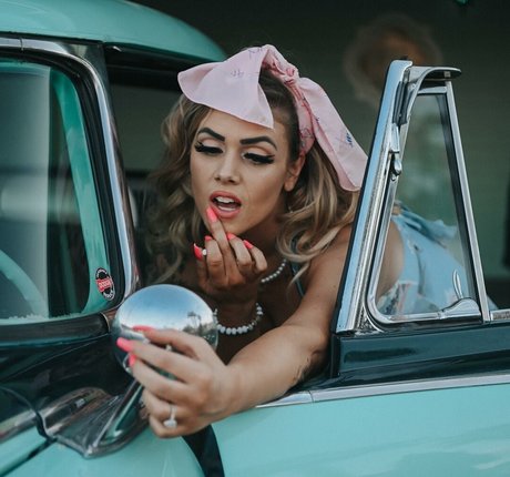 Kasey Jameson