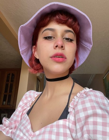 Littlebunnygrl
