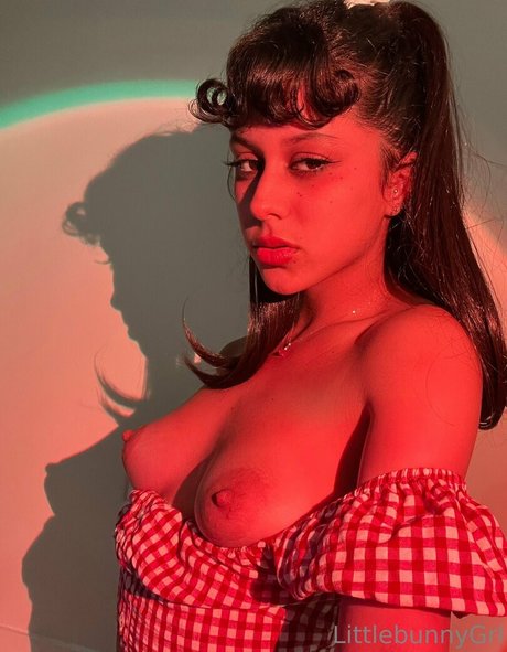 Littlebunnygrl