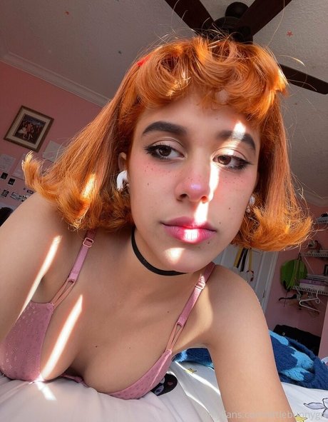 Littlebunnygrl