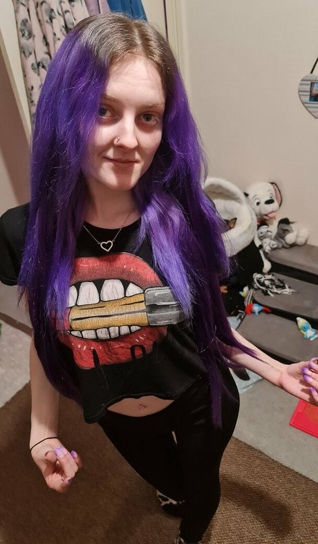 Purplemiss